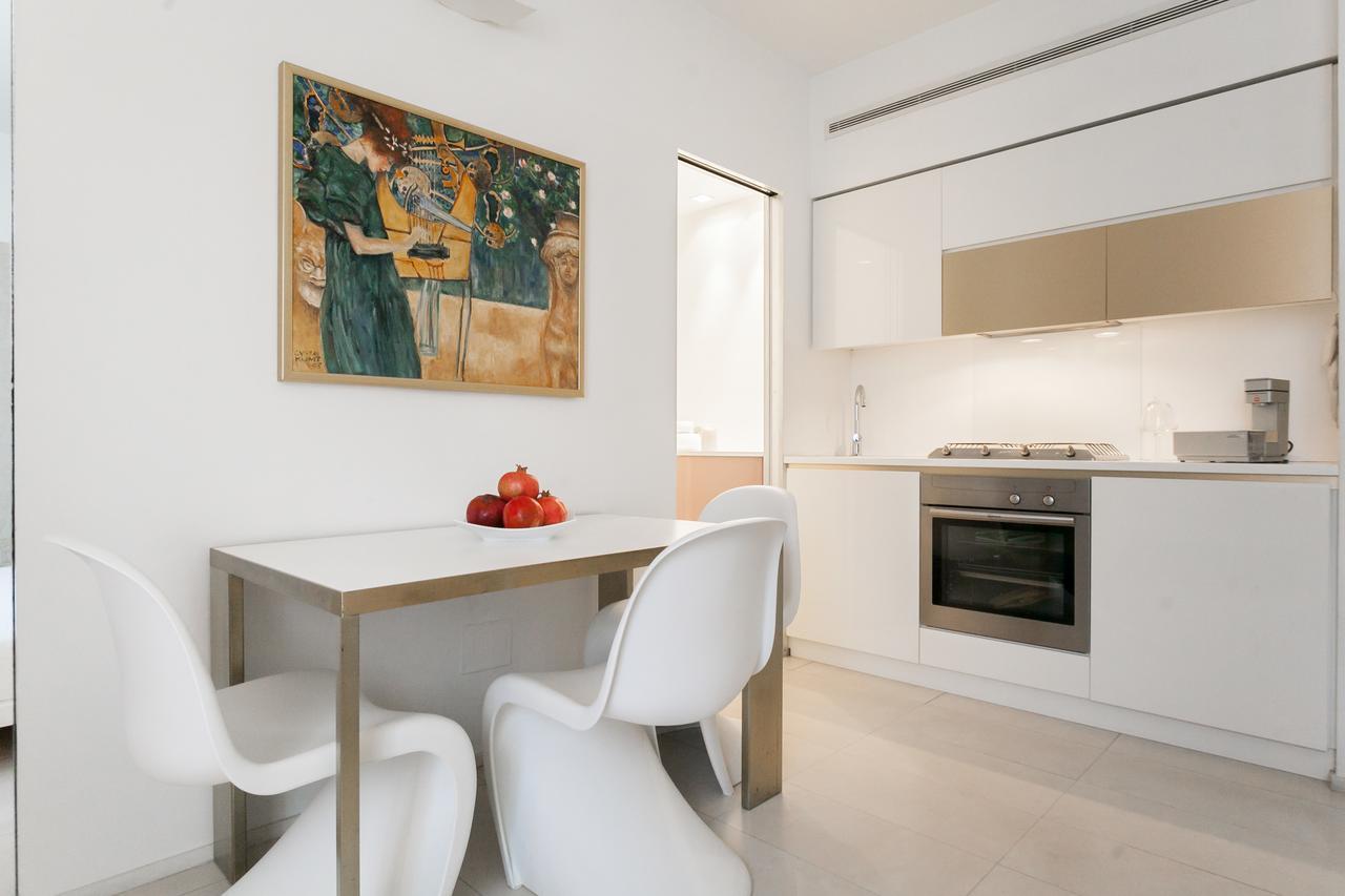 La Casa Di Alice Aparthotel - Milan — Photos 3