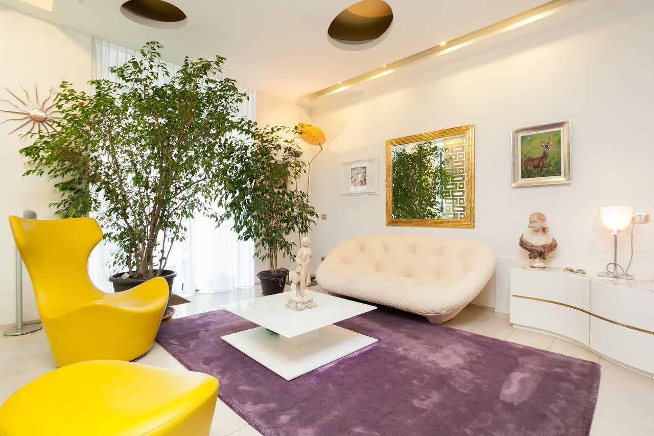 La Casa Di Alice Aparthotel - Milan — Photos 2