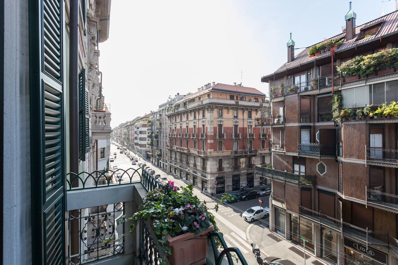 La Casa Di Alice Aparthotel - Milan — Photos 1